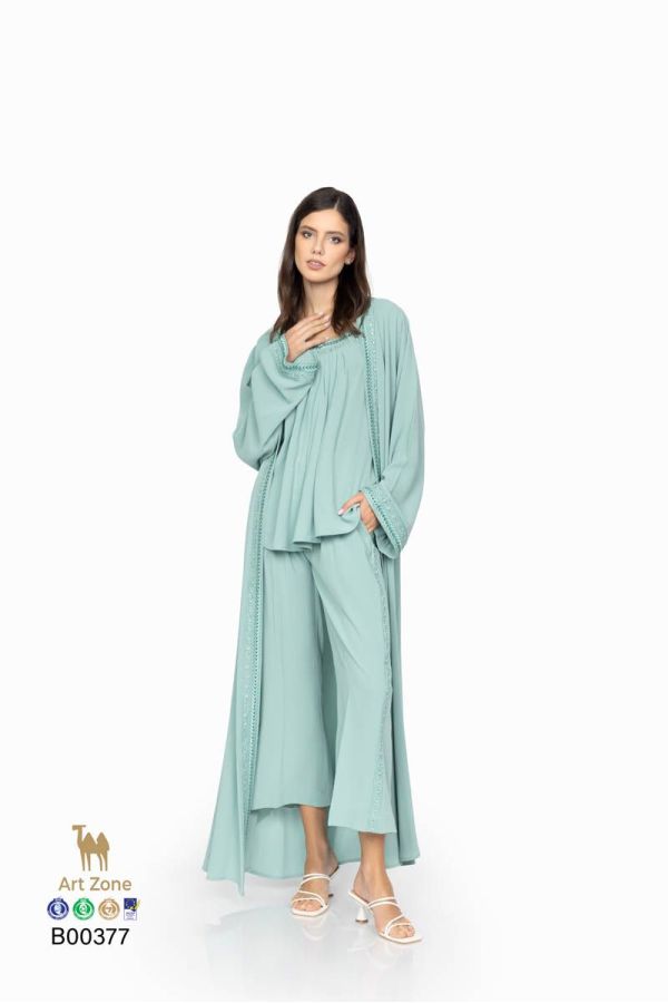 KAFTAN - 377