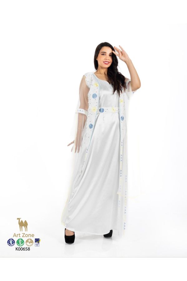 KAFTAN - 658