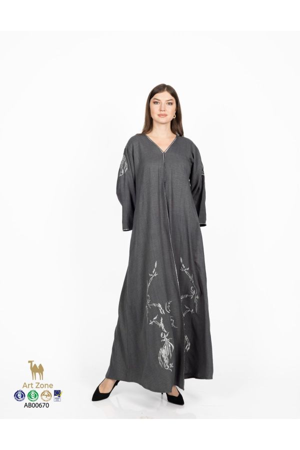 ABAYA - 670