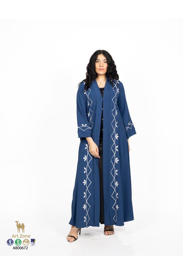 ABAYA - 672