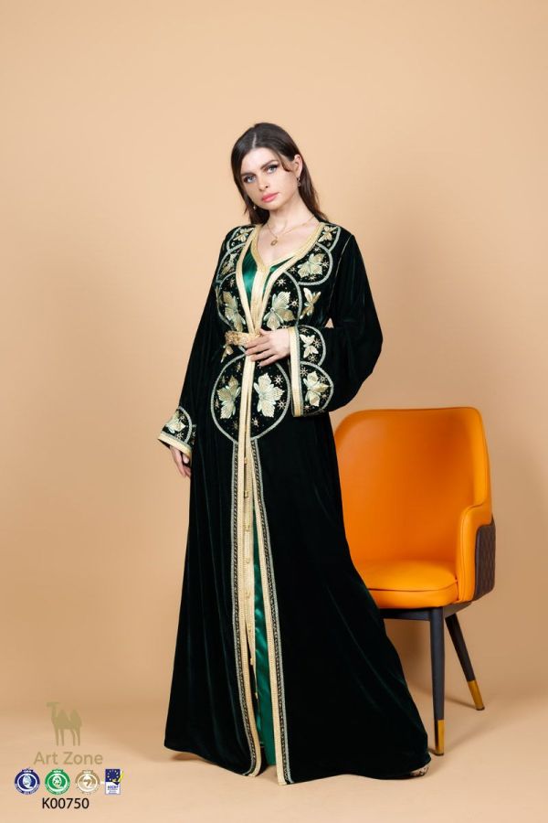 KAFTAN - 750