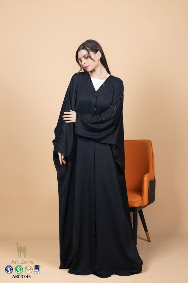 ABAYA - 745