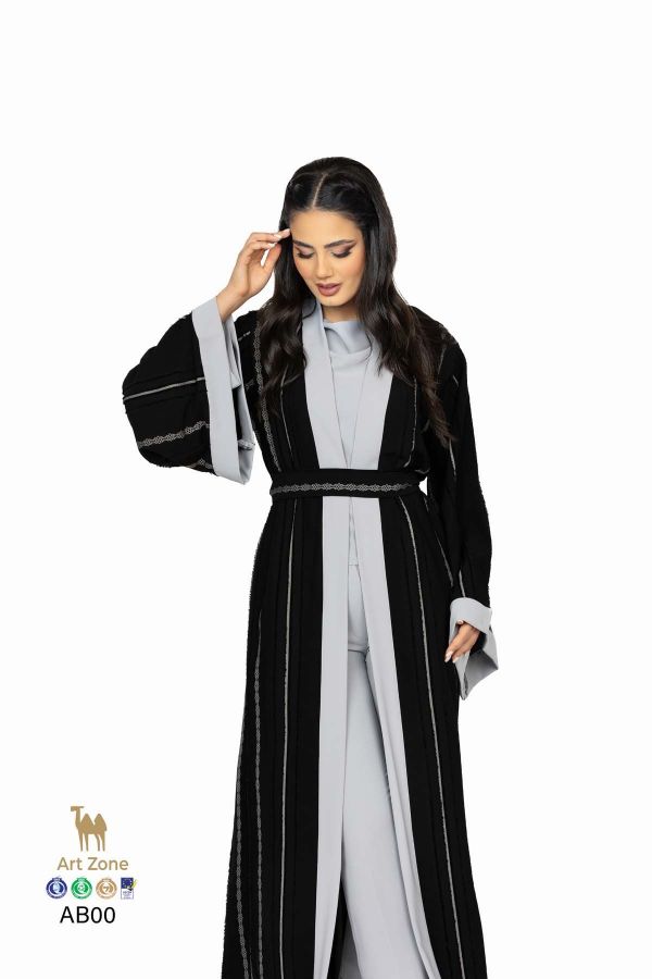 ABAYA - N6