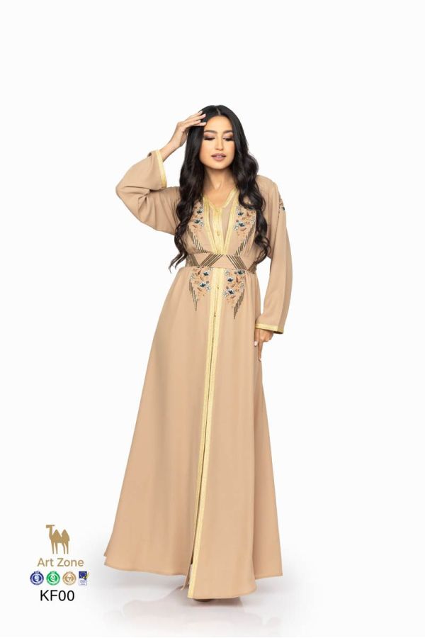 KAFTAN - S1