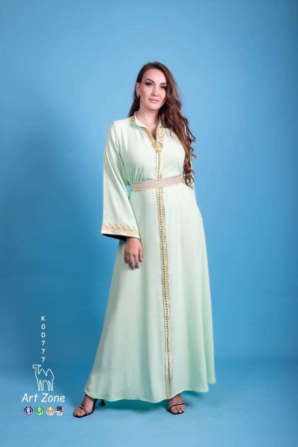 KAFTAN - 777