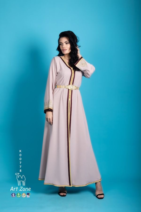 KAFTAN - 778