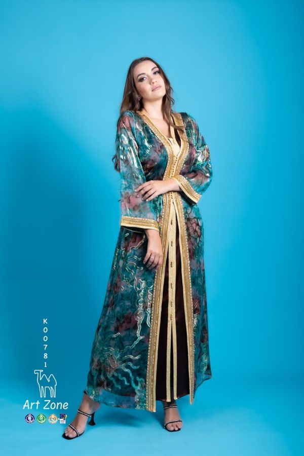 KAFTAN - 781