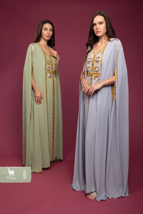KAFTAN - 854