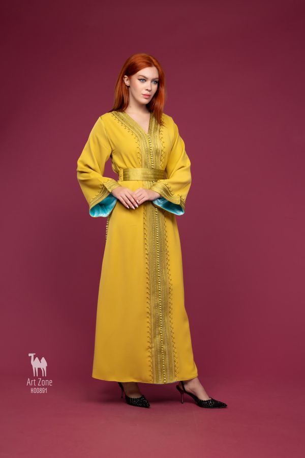 KAFTAN - 891