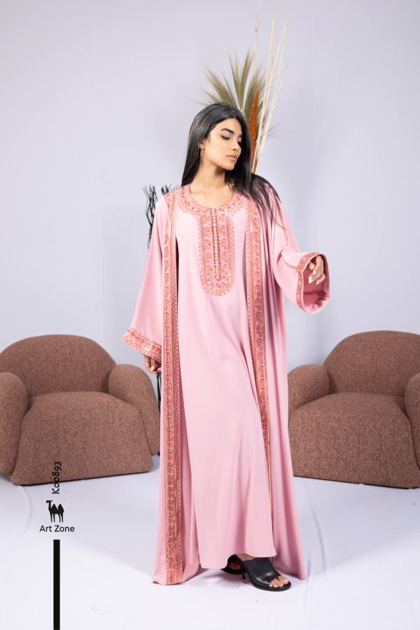 KAFTAN - 893