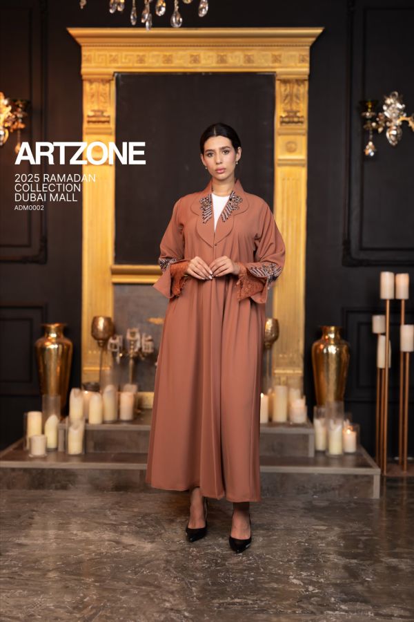 ABAYA - ADM0002