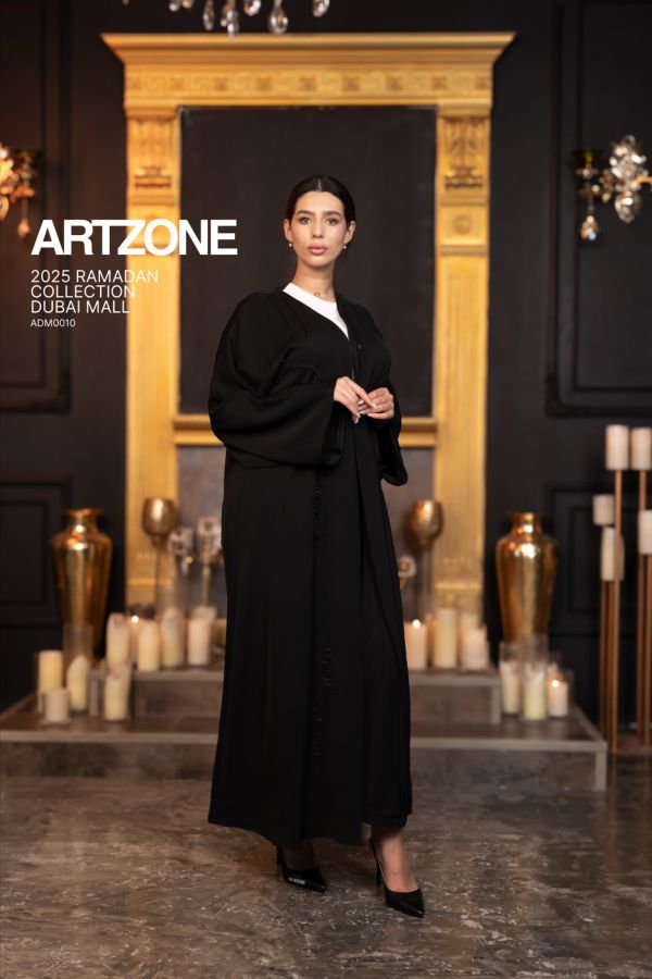 ABAYA - ADM0010