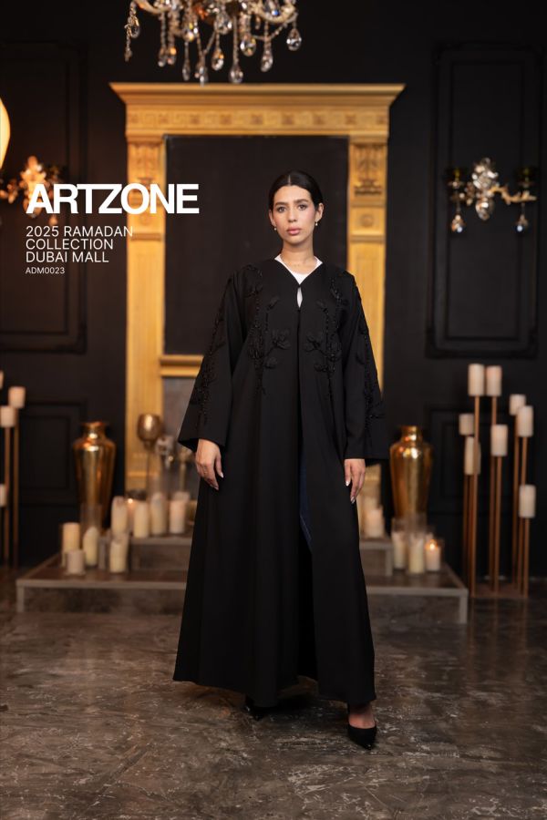 ABAYA - ADM0023