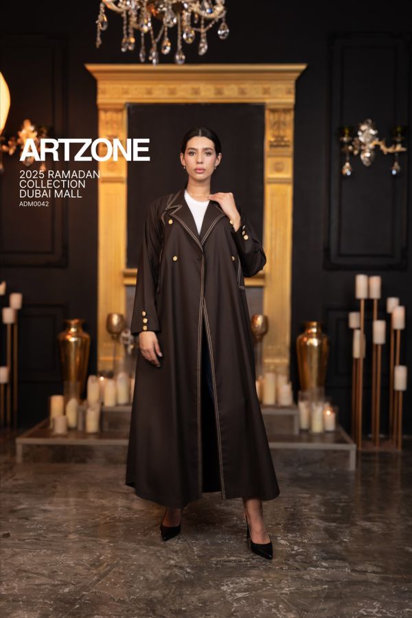 ABAYA - ADM0042