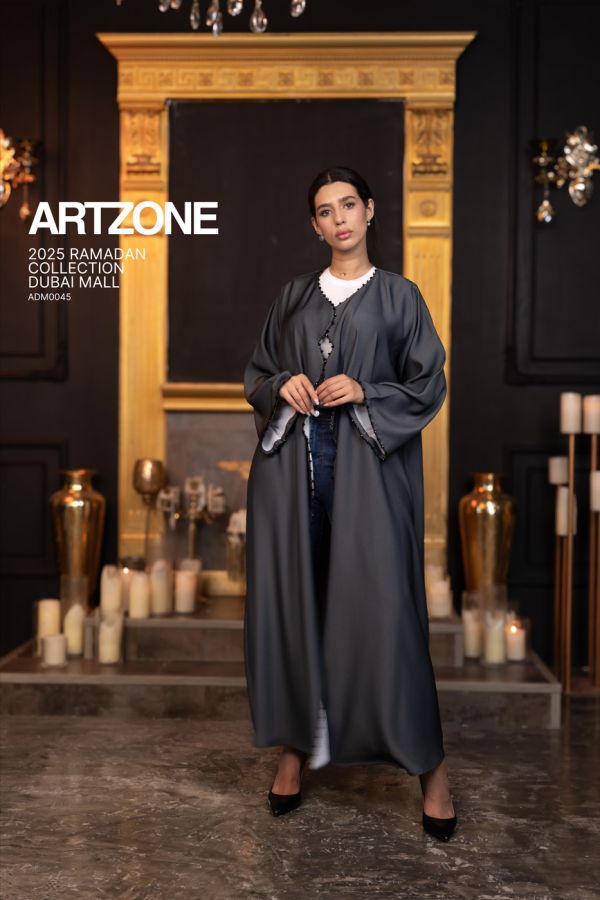 ABAYA - ADM0045