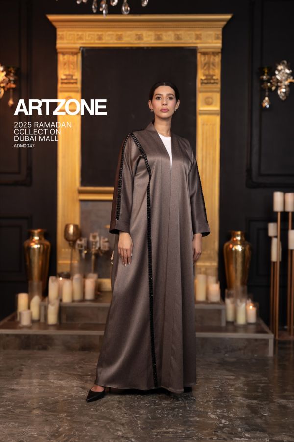 ABAYA - ADM0047