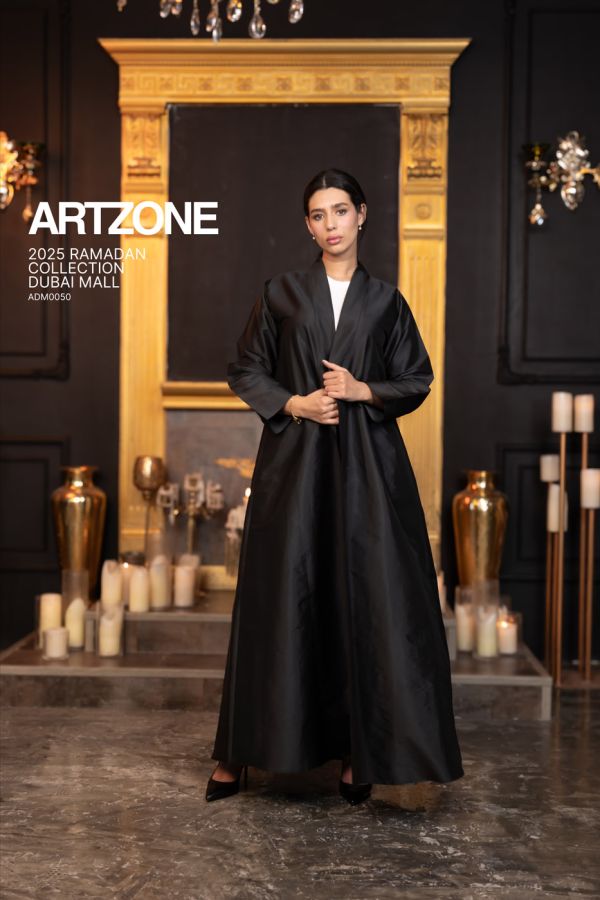 ABAYA - ADM0050