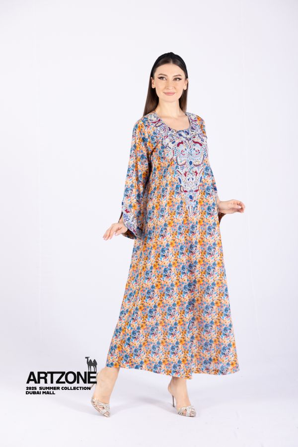 JALABIYA - JDM0085