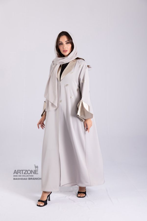 ABAYA - 953