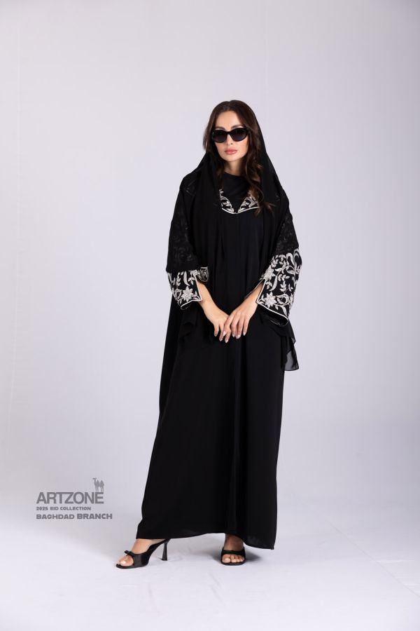 ABAYA - 954