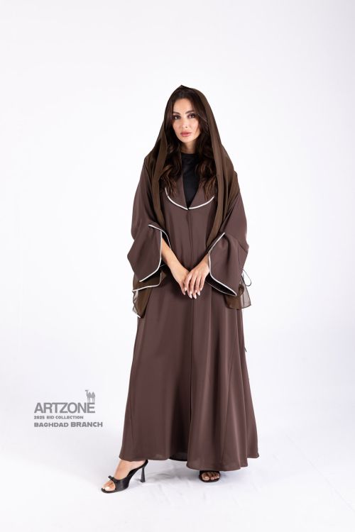 ABAYA - 950