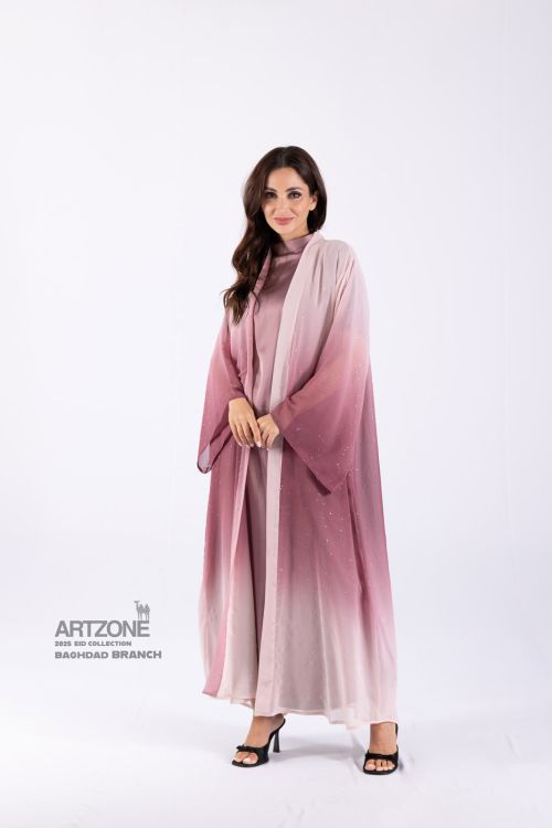 ABAYA - 952