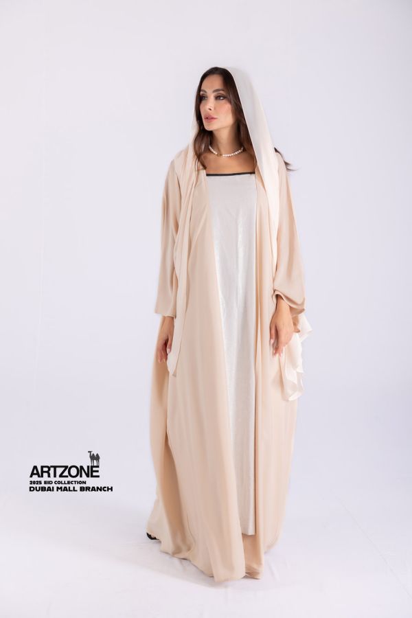ABAYA - 103