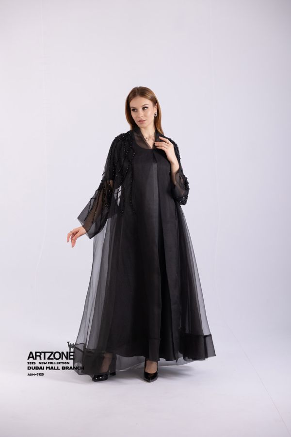 ABAYA - ADM0123