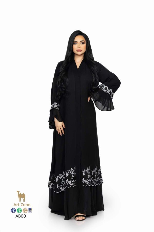 ABAYA - AB00N2