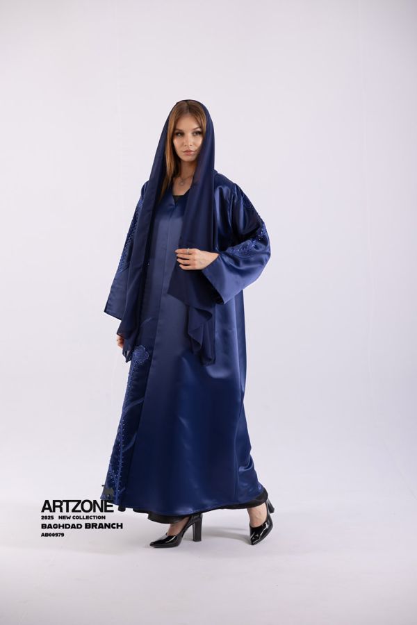 ABAYA - 979