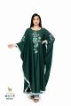 ABAYA - 606