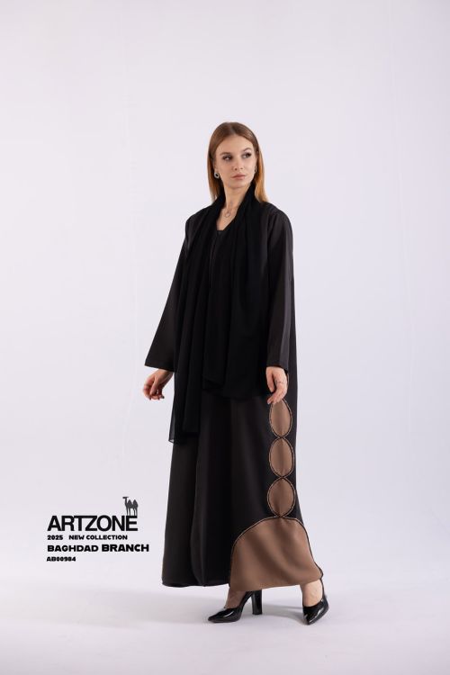 ABAYA - 984