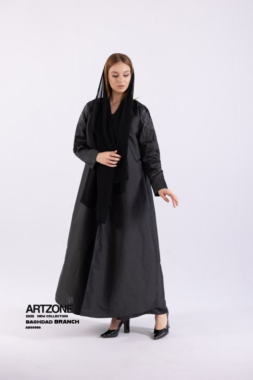 ABAYA - 985