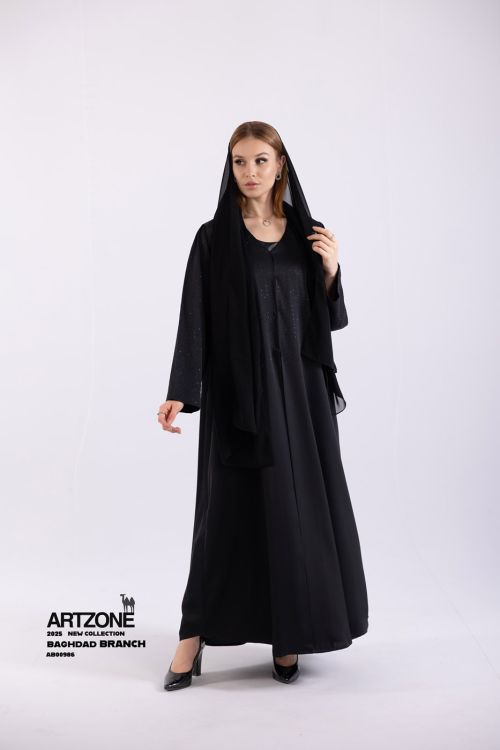 ABAYA - 986