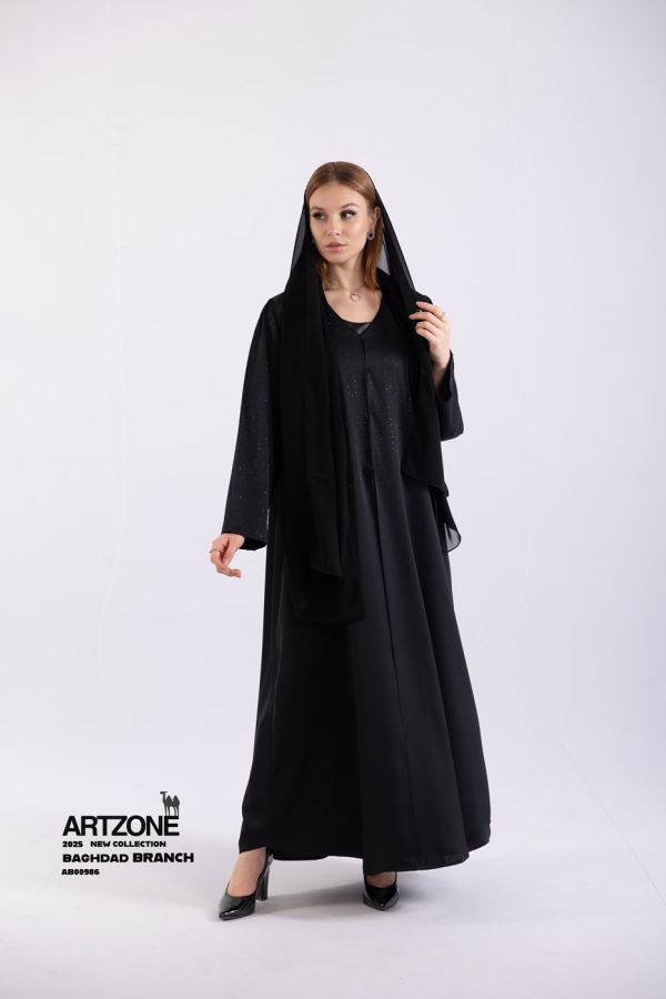 ABAYA - 986