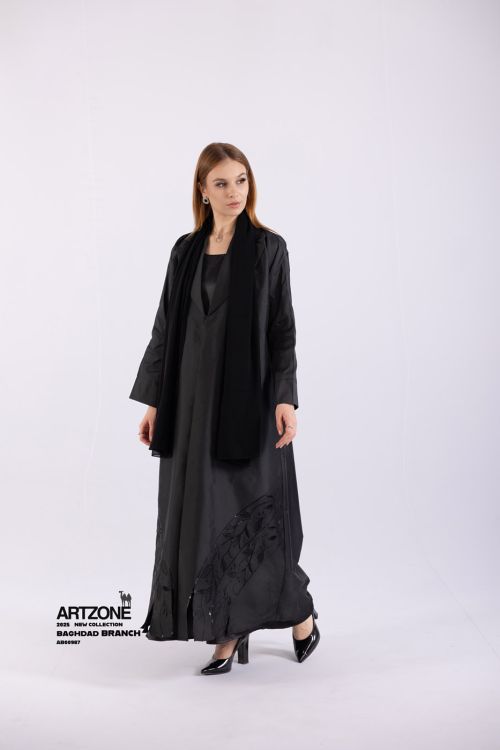 ABAYA - 987