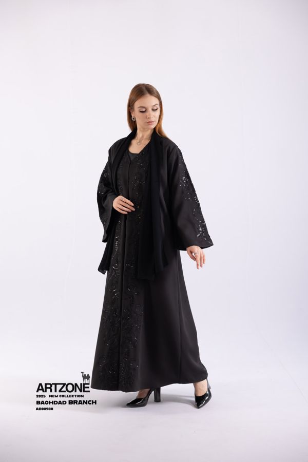 ABAYA - 988