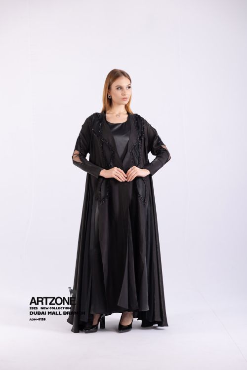 ABAYA - ADM-126