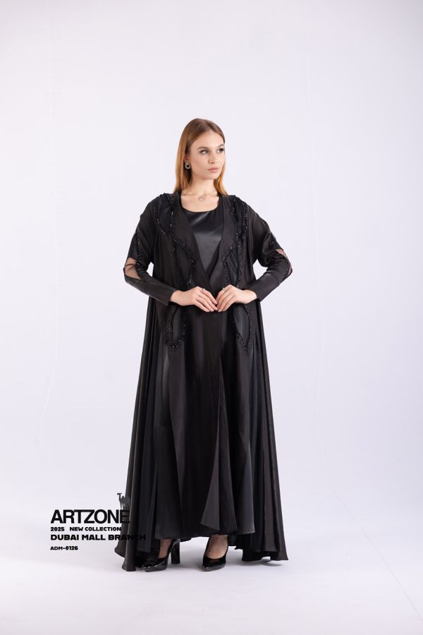 ABAYA - ADM-126
