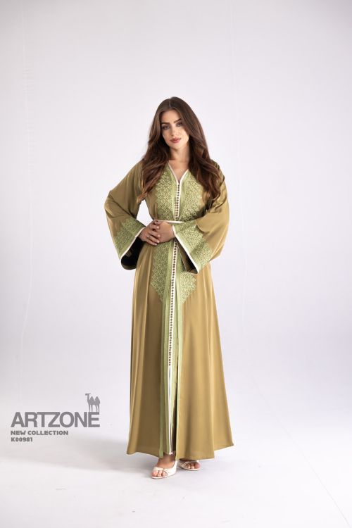 KAFTAN - 981