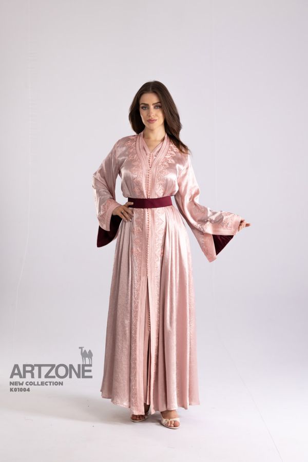 KAFTAN - 1004