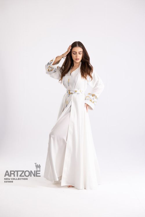 KAFTAN - 1008