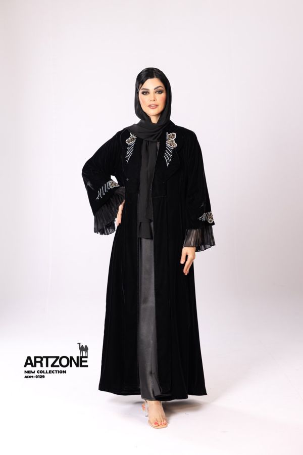 ABAYA - ADM129