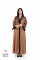 ABAYA - 619