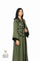 ABAYA - 619