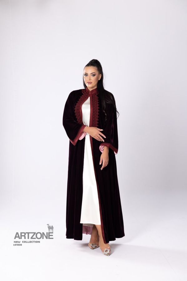 KAFTAN - 1030