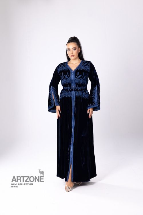 KAFTAN - 1026
