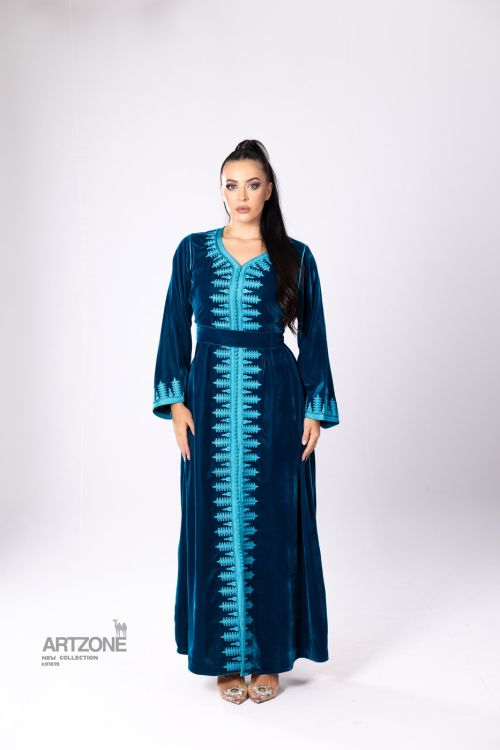 KAFTAN - 1019