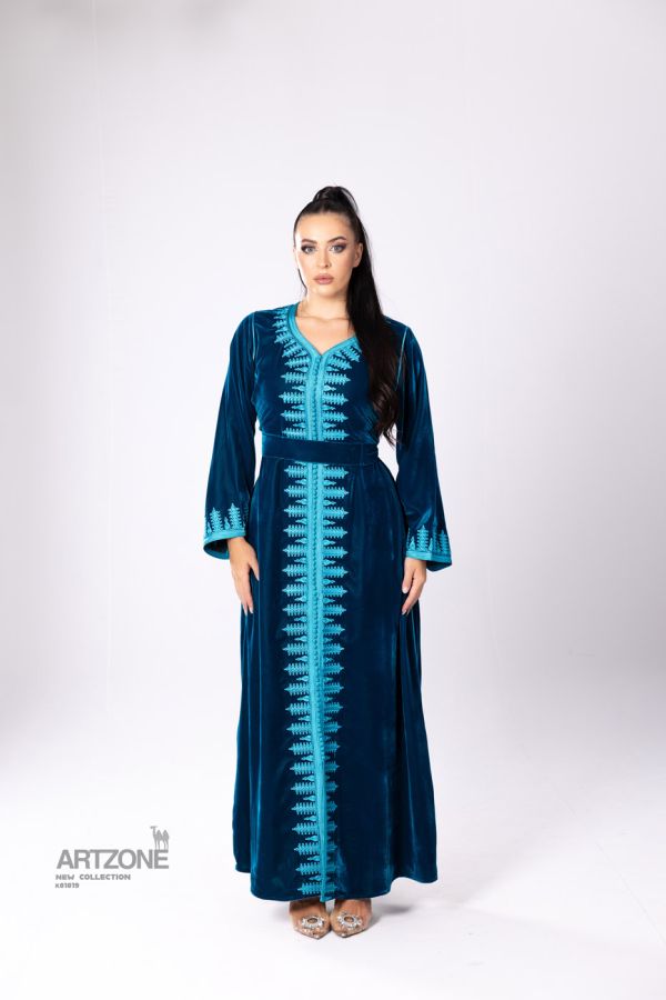 KAFTAN - 1019