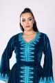 KAFTAN - 1019
